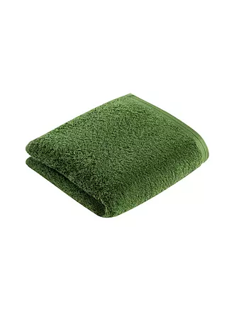 VOSSEN | Handtuch VEGAN LIFE 50x100cm | 